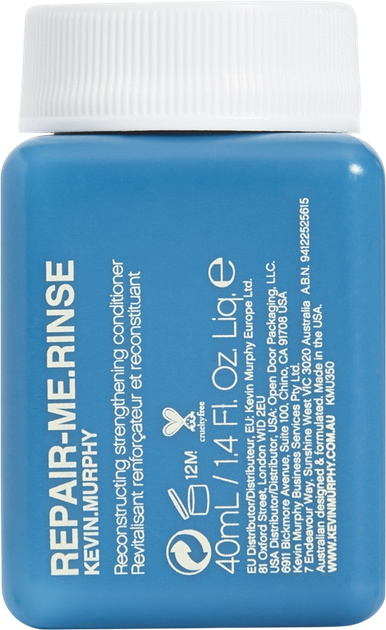 Kevin Murphy palsam Repair-Me Rinse 40ml, unisex