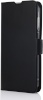 Lainekindel raamatuümbris, OnePlus 15, must