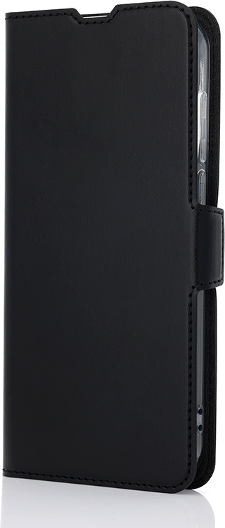 Lainekindel raamatuümbris, OnePlus 15, must