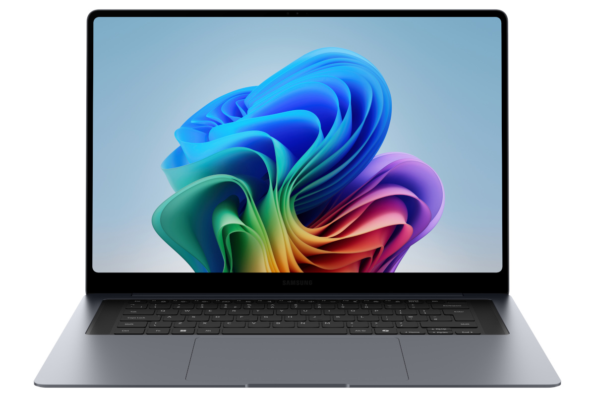 Samsungi sülearvuti Galaxy Book6 Pro 16" (NP964XJG-KG4SE). Windows 11 Pro