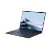 Asus sülearvuti Zenbook 14 UX3405CA-SU1294W | Ponder sinine | 14" | OLED | Touch | 3K | 2880x1800 pixels | Glossy | Ultra 7 | 255H | 32 GB | LPDDR5X | 1TB HDD | Arc Graphics | Windows 11 Home | 802.11be | Bluetooth version 5.4 | Keyboard language US 