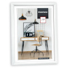 ZEP pildiraam KW12 valge 20x25 cm