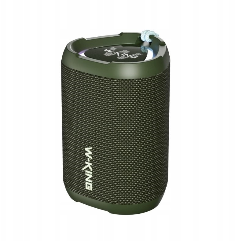 W-king kaasaskantav kõlar D110 Wireless Bluetooth Speaker