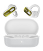 Lenovo kõrvaklapid Accessories Open-Ear Clip-on Earbuds X500 - WH