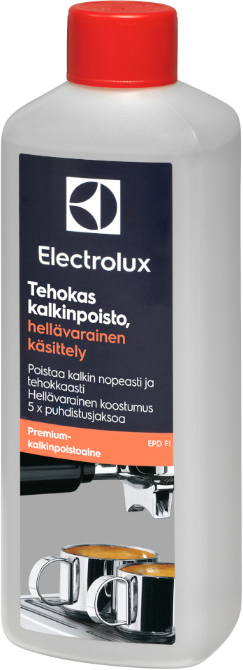 Electrolux katlakivieemaldaja EPDFI, 500ml