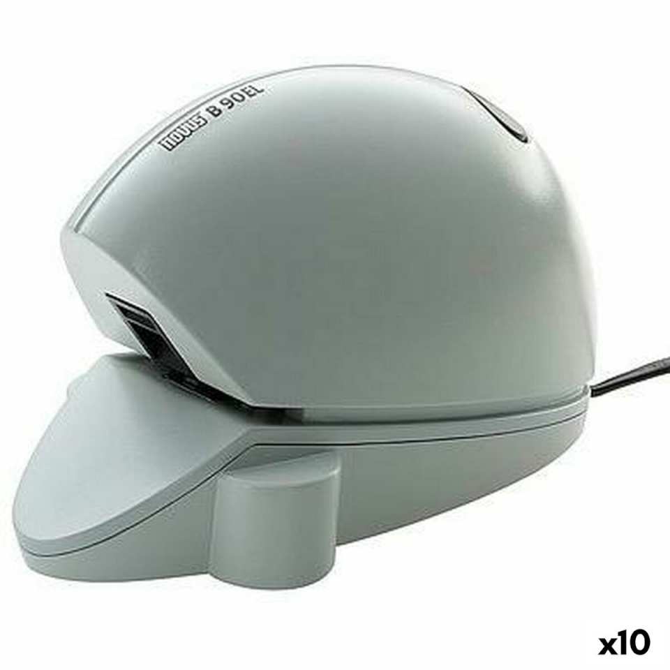 Novus klammerdaja B90EL 10tk Elektriline hall