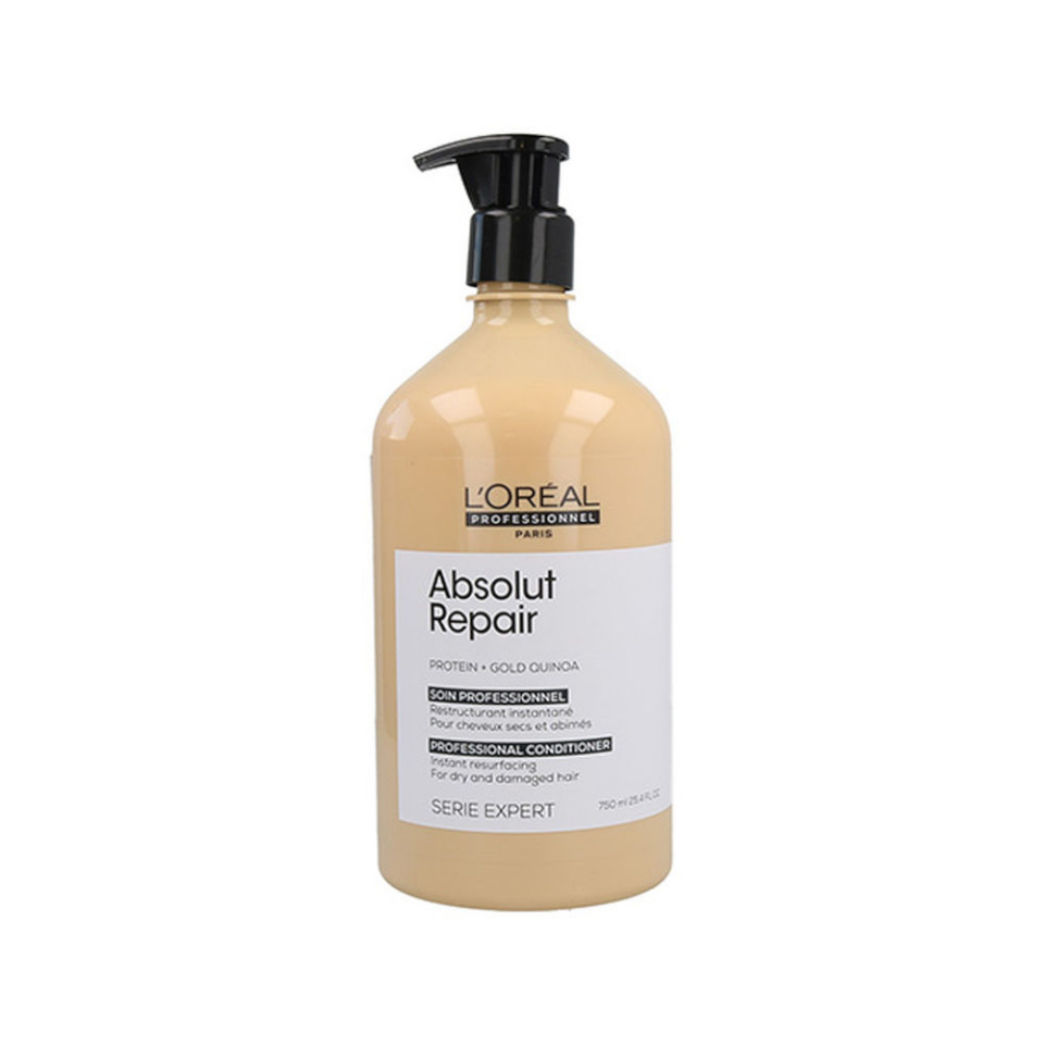 L'Oréal Professionnel palsam Absolut Repair Professional Conditioner 750ml, naistele