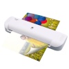 Olympia laminaator A 210 DIN A4 valge/hall