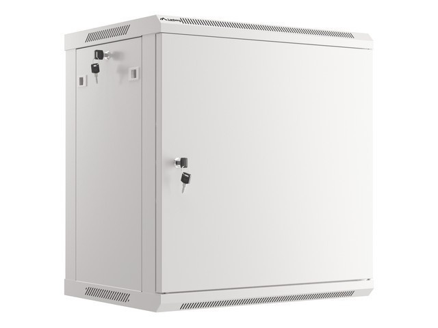 Lanberg serverikapp Wardrobe wiszaca 19 12U 600x450 sz WF01-6412-00