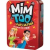 Asmodee arendav mäng Mimtoo: Pop Culture