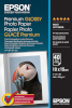 Epson fotopaber Premium Glossy, 10x15cm, 40 lehte