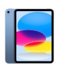 Tablet Ipad 10.9" (2022) 64gb/wi-fi sinine Mpq13 Apple