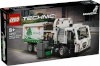 LEGO klotsid 42167 Technic Mack LR Electric Müllwagen