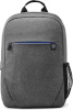 HP sülearvutikott Prelude G2 15.6 Backpack, Water resistant - hall