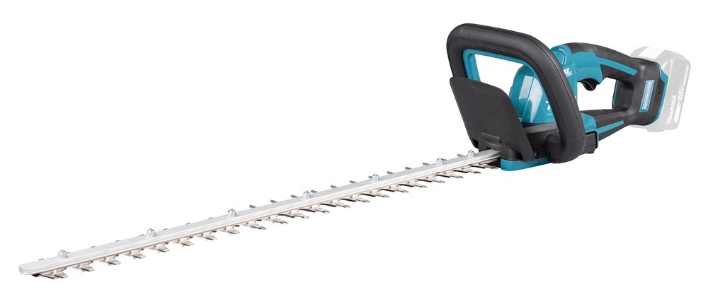 Makita hekilõikur DUH606Z Power Hedge Trimmer, 18V, sinine/must