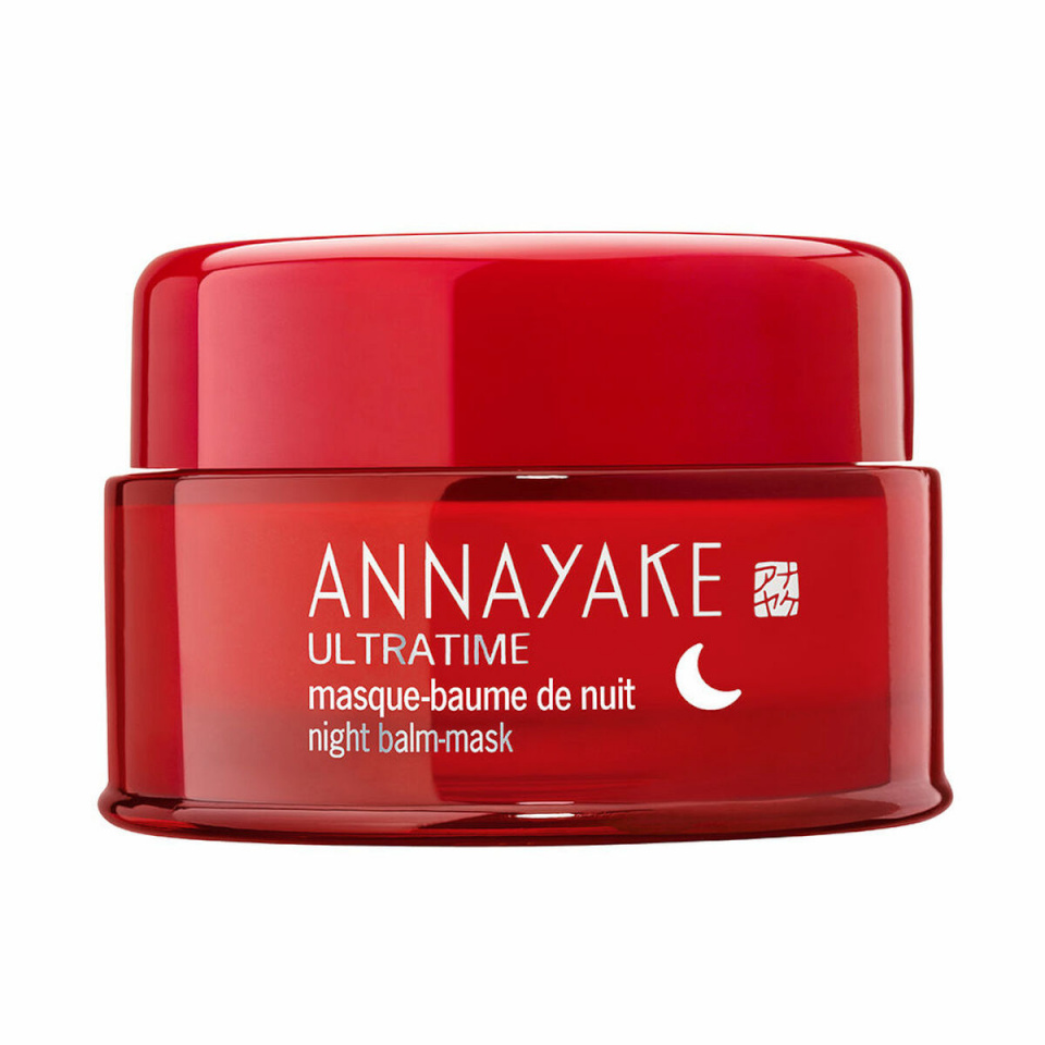 Annayake päevakreem Ultratime 50ml