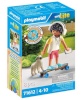 Playmobil klotsid 71612 My Life Junge with Hund