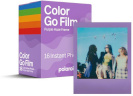 Polaroid fotopaber Go Color Purple Haze Frame 2-pack