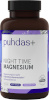 Puhdas+ magneesium Night Time Magnesium, 120tk
