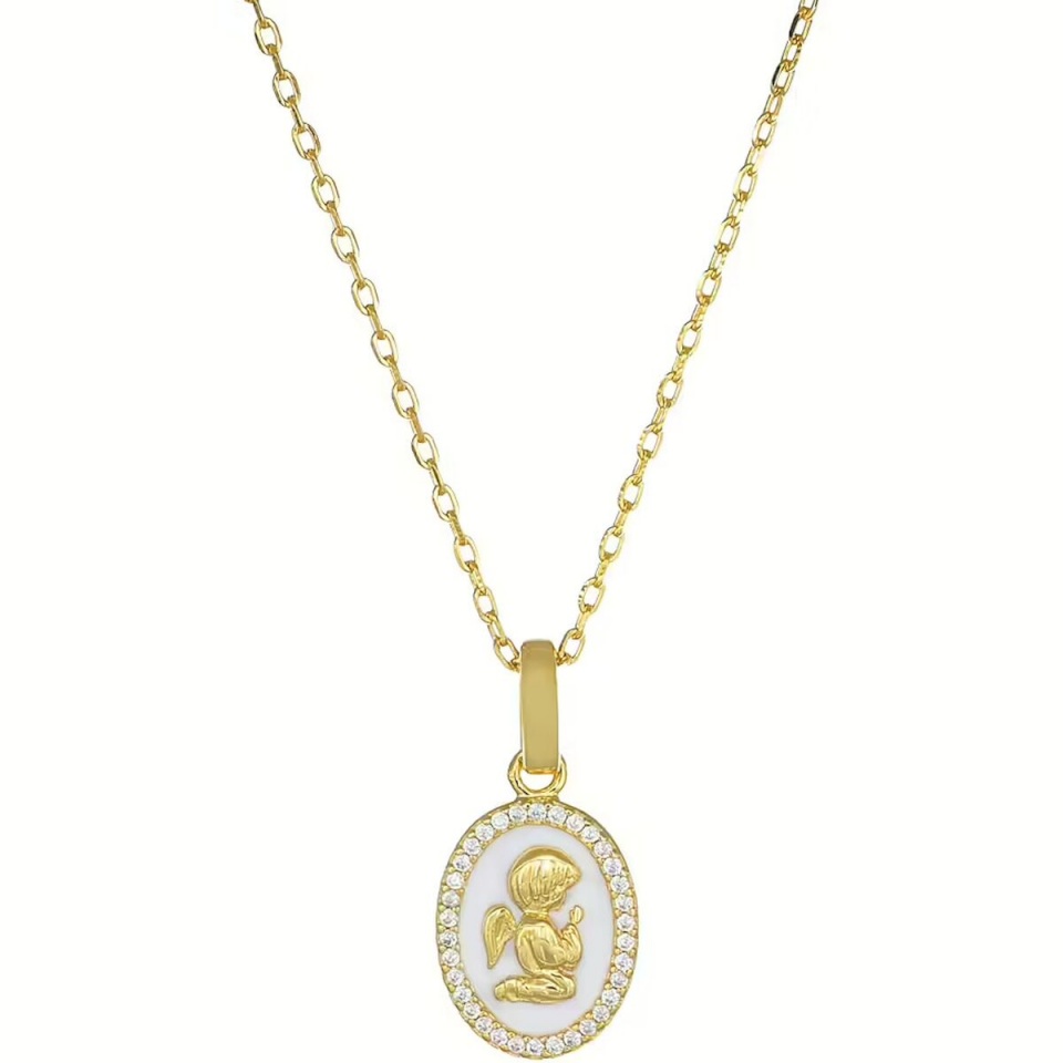 Amen naiste ripats CLANSMGB