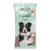 Tuftuf maius koerale Meaty Sticks with Goose, 70g