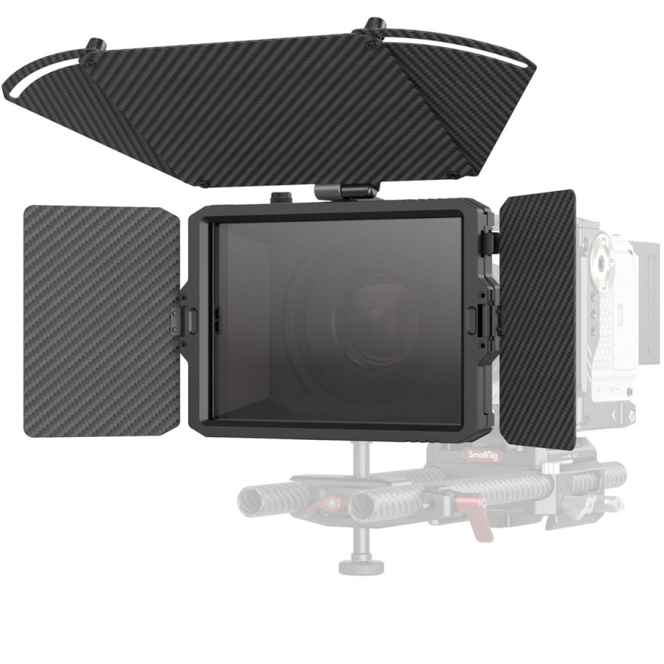 SmallRig 3680B Mini Matte Box Pro