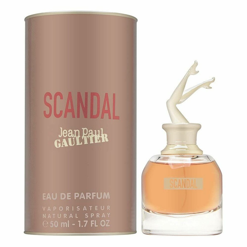 Jean Paul Gaultier naiste parfüüm 10006119 EDP 50ml