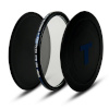 Tiffeni filter 58 mm mitmekihiline UV MCS-filter