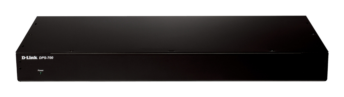 D-Link DPS-700/E 589W externes redundantes Netzteil