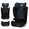 KINDERKRAFT turvatool 15-36kg I-SPARK 2 PLUS I-SIZE, 100-150 cm., Black, KCISPA02BLKPL00