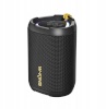 W-king kaasaskantav kõlar D110 Wireless Bluetooth Speaker – must