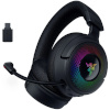 Razer kõrvaklapid Kraken V4 (must)