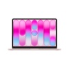 Apple sülearvuti MacBook Neo 13" A18 Pro, 8GB RAM, 256GB SSD - Blush (INT)