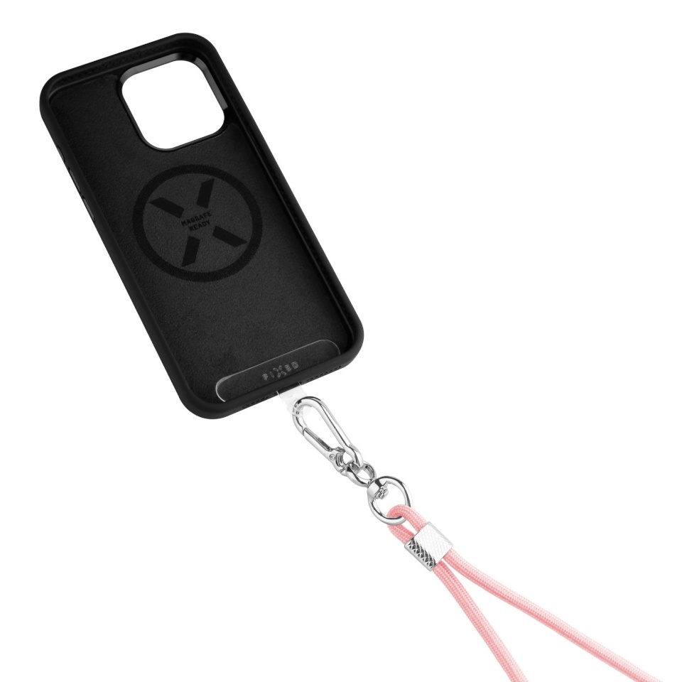 Fixed Universal Lanyard for Mobile Phones | roosa