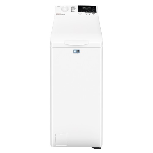 AEG pesumasin LTR6G271E pealtlaetav, 7 kg, 1200 p/min, valge