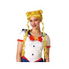 BGB Carnival Blond Parukas Sailor Moon