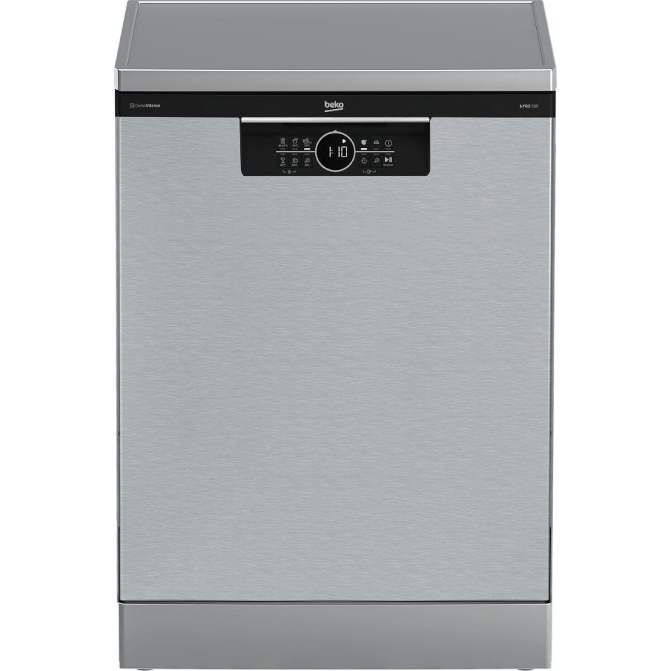 Beko nõudepesumasin BDFN26440XC 60 cm