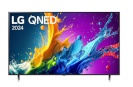 LG televiisor 50" 4K Smart 3840x2160 webos 50qned80t3a