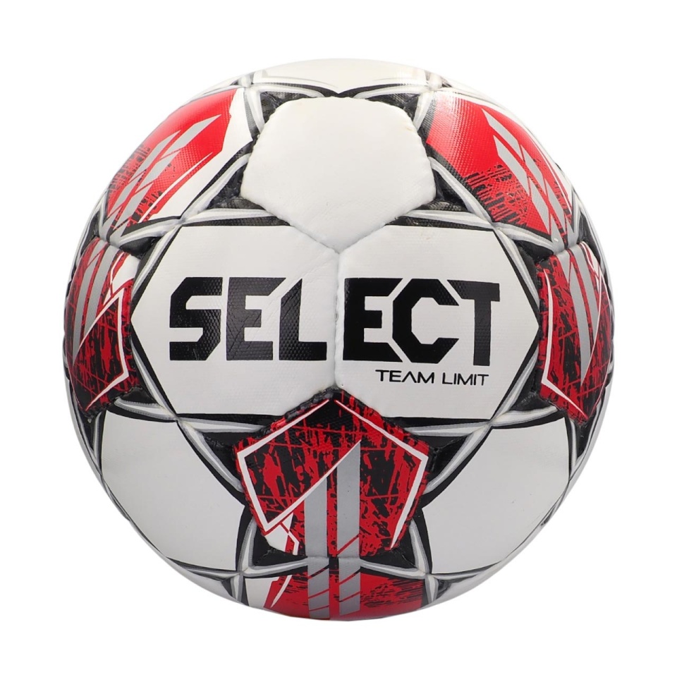Select jalgpall Team Limit Fifa Basic 4 valge-punane 18773 4