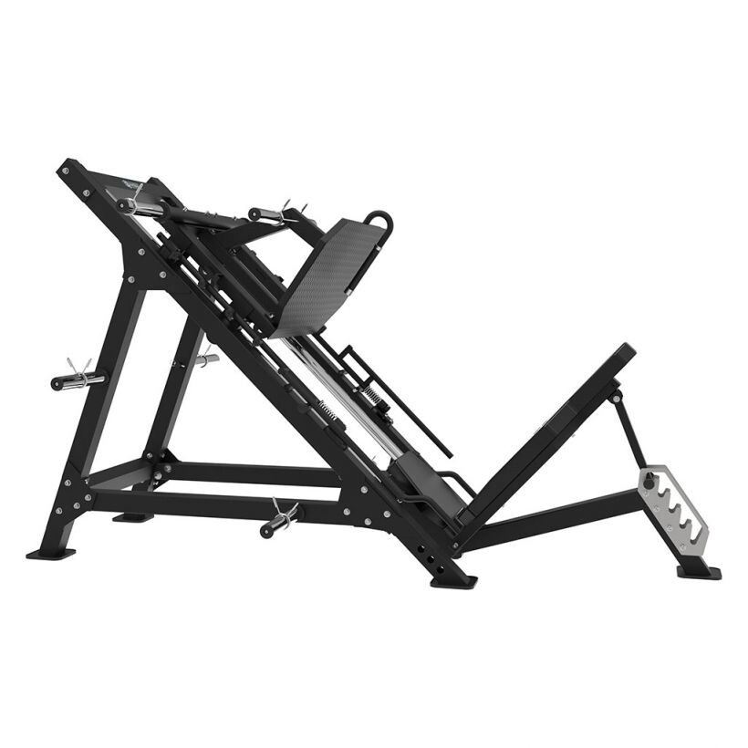 Gymstick Jalapress 45-Degree Leg Press