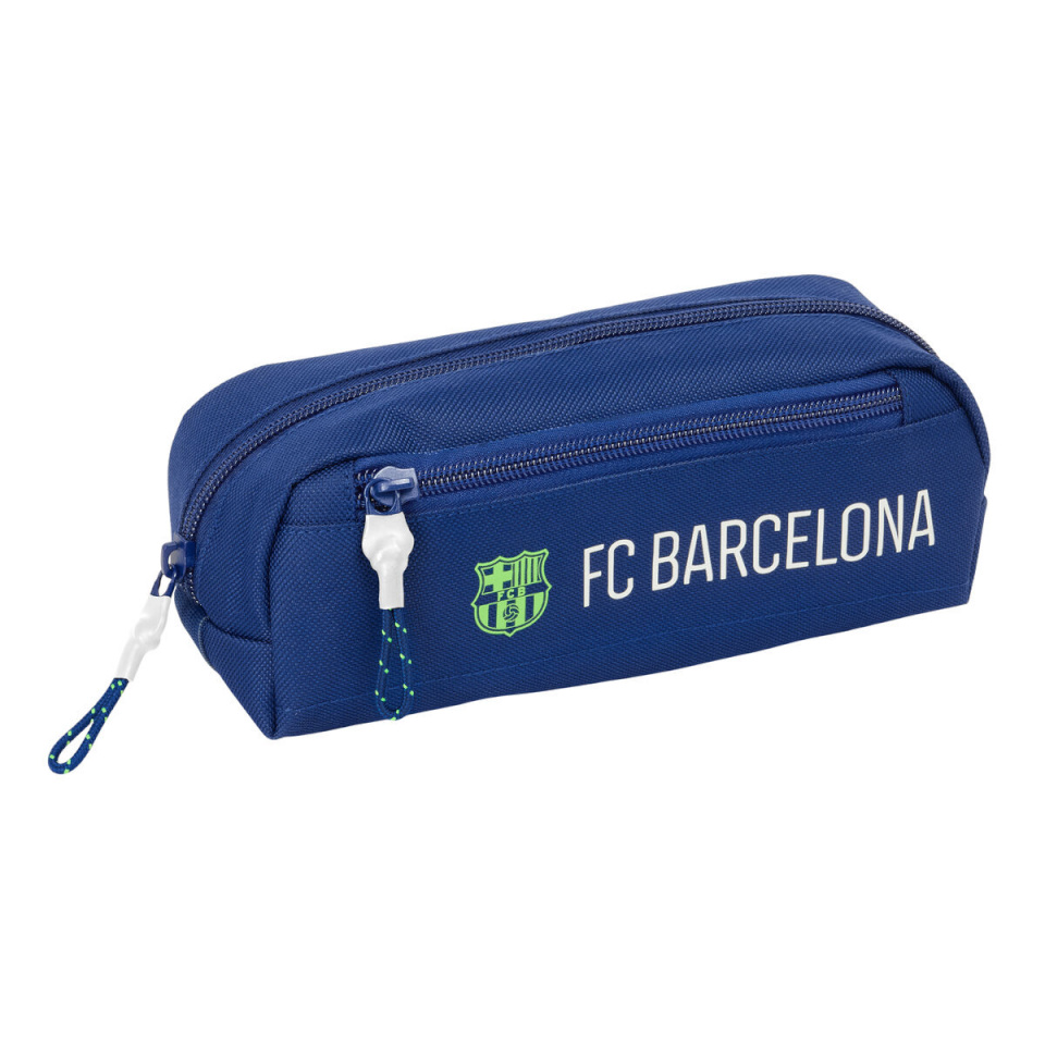 F.C. Barcelona pinal meresinine 22x8.5x6cm