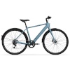 TENWAYS elektrijalgratas CGO600 Plus 2025 28" Sky Blue, L 54 cm