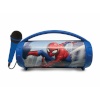 Lexibook Karaokemikrofoniga Bluetooth Kõlar Spider-Man