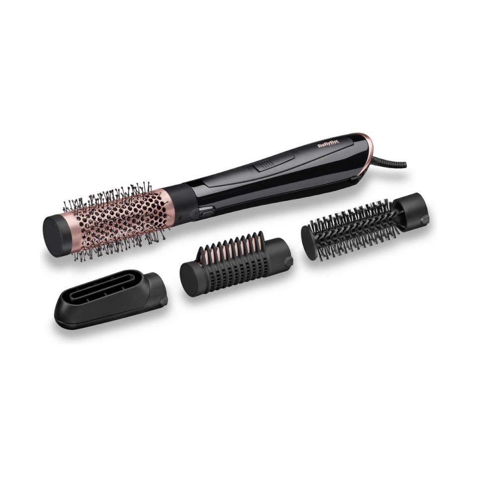 BaByliss Hari AS126E 1000W must 1000W