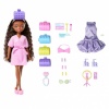 Mattel mängunukk Doll Barbie Dream Besties Brooklyn