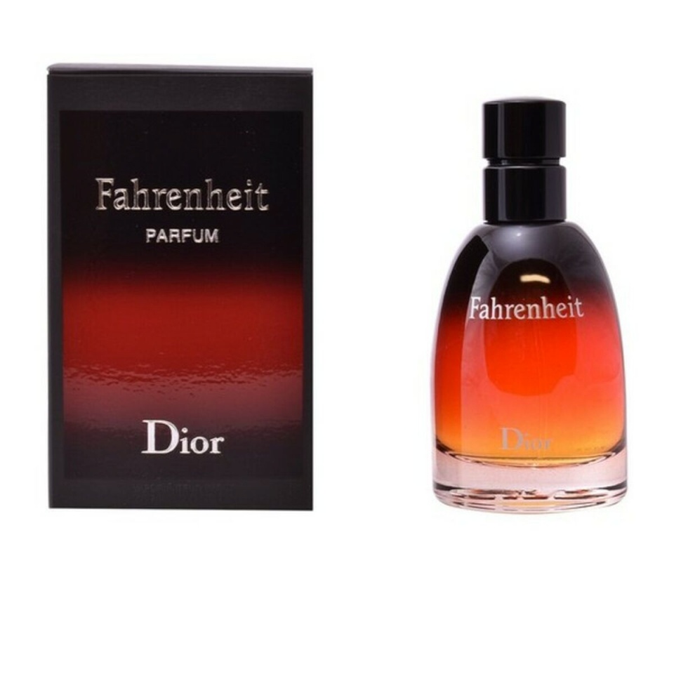 Dior meeste parfüüm Fahrenheit EDP