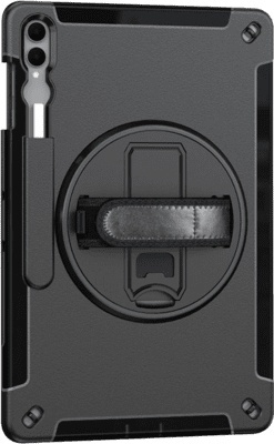 Eiger kaitsekest Peak 500m Case Samsung Tab S11 Ultra must(Bulk)