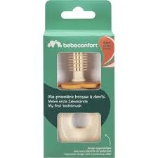 Bebeconfort hambahari MY 1ST TOOTHBRUSH, 6+ kuud, 3106209330
