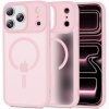 Tech-Protect MAGMAT MagSafe iPhone 17 Pro Max MATTE PINK