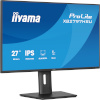 iiyama monitor 68.6cm (27") XB2797HSU-B1 16:9 HDMI+DP+USB-C IPS
